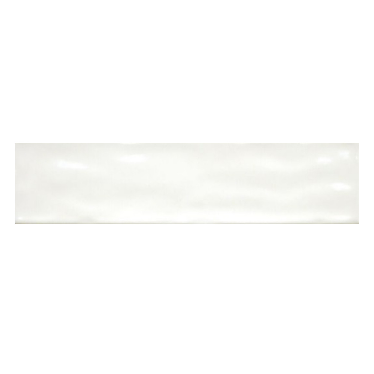 BMS Budget Line Viena Blanco Glans Wandtegel 7,5x30cm